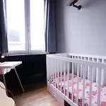 Ohana, De Charme, Au Centre De Apartamento