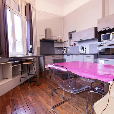 Ohana, De Charme, Au Centre De * Λανς