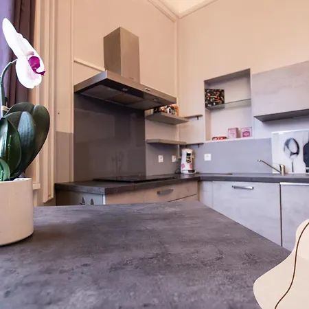 Ohana, De Charme, Au Centre De