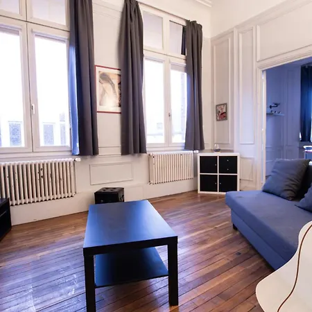 Διαμέρισμα Ohana, De Charme, Au Centre De *