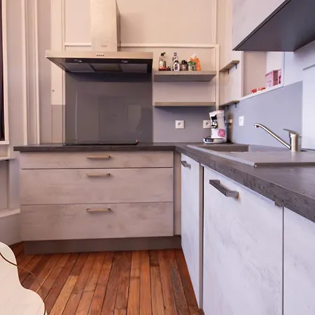 Ohana, De Charme, Au Centre De *