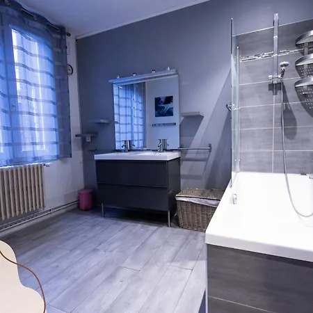 Διαμέρισμα Ohana, De Charme, Au Centre De