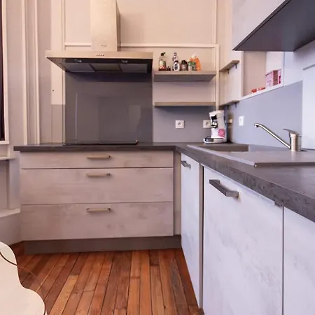 Ohana, De Charme, Au Centre De