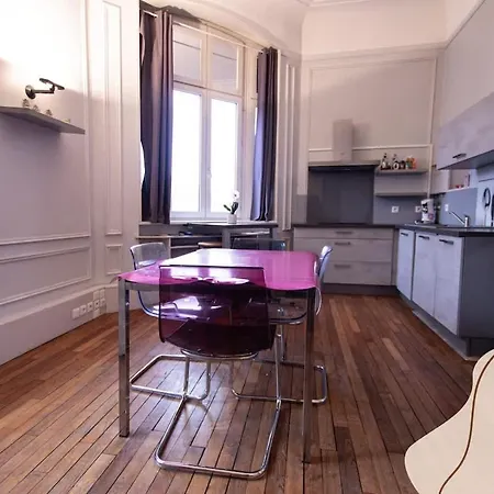 Ohana, De Charme, Au Centre De Λανς