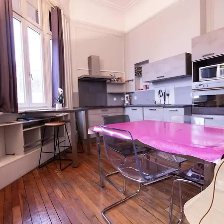 Διαμέρισμα Ohana, De Charme, Au Centre De