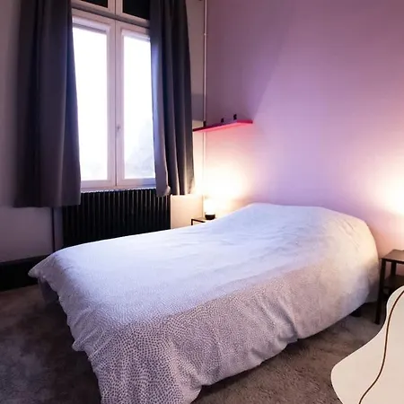 Ohana, De Charme, Au Centre De *